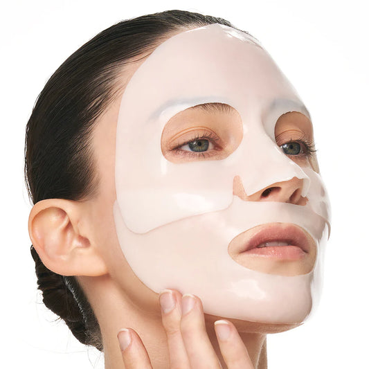 Deep Collagen Power Boosting Mask