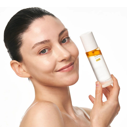 Deep Collagen Barrier Serum Mist