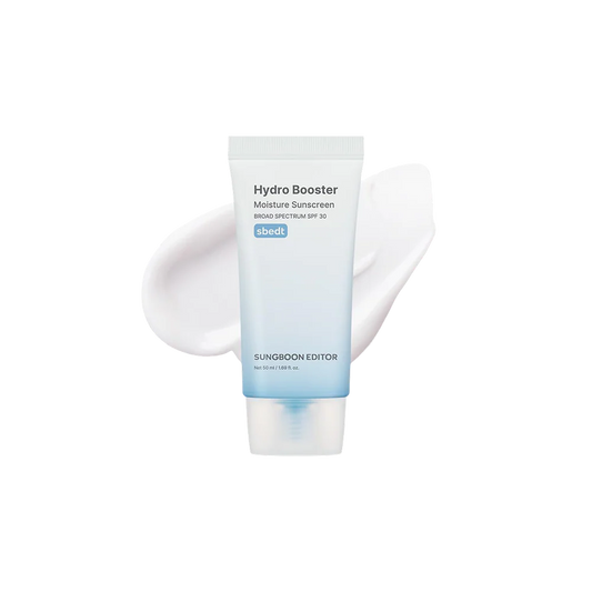 Hydro Booster Moisture Sunscreen