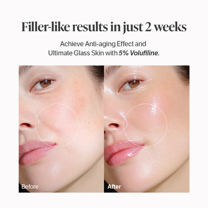 Deep Collagen Cream In Serum