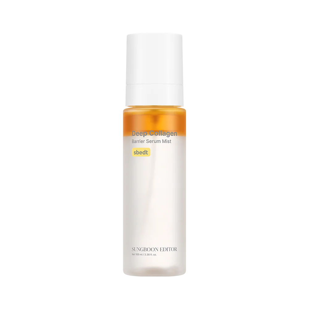 Deep Collagen Barrier Serum Mist