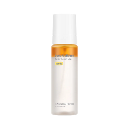 Deep Collagen Barrier Serum Mist