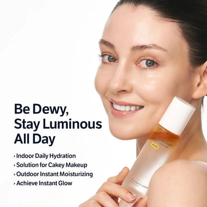 Deep Collagen Barrier Serum Mist
