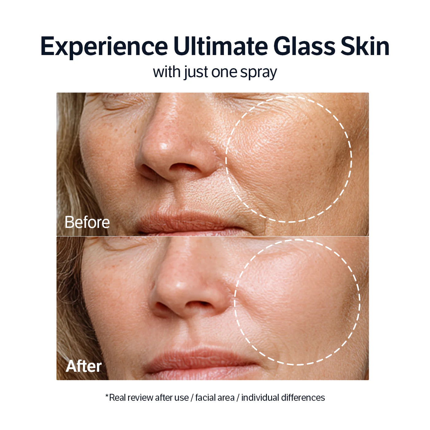 Deep Collagen Barrier Serum Mist