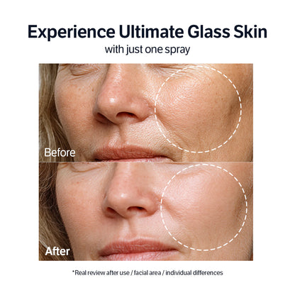 Deep Collagen Barrier Serum Mist