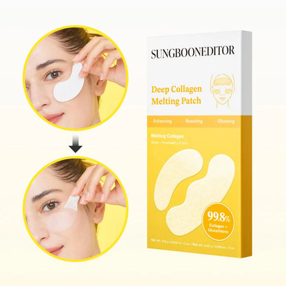Dark Spots Melting Patch