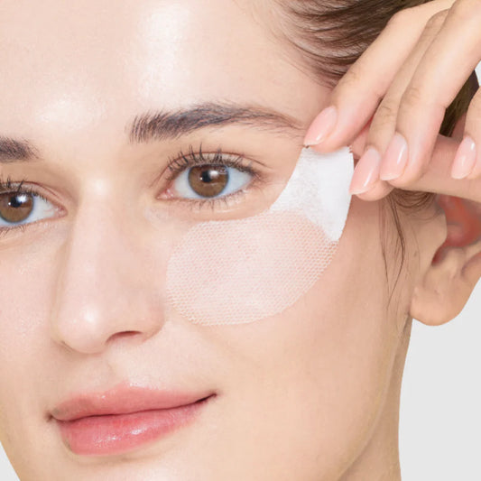 Dark Spots Melting Patch