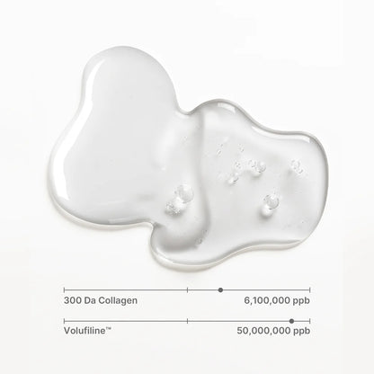 Deep Collagen Cream In Serum