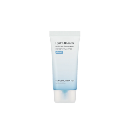 Hydro Booster Moisture Sunscreen