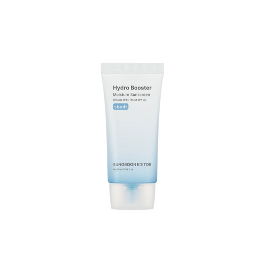 Hydro Booster Moisture Sunscreen