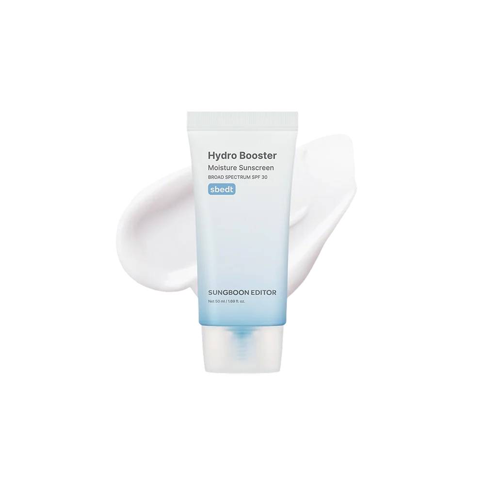 Hydro Booster Moisture Sunscreen
