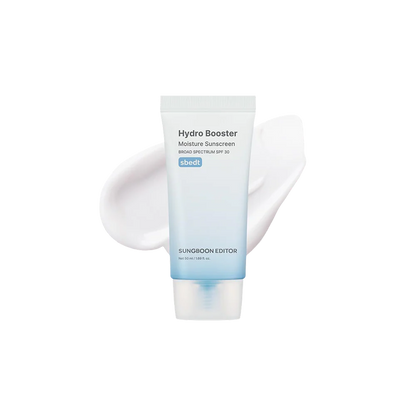 Hydro Booster Moisture Sunscreen