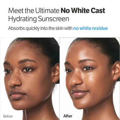 Hydro Booster Moisture Sunscreen