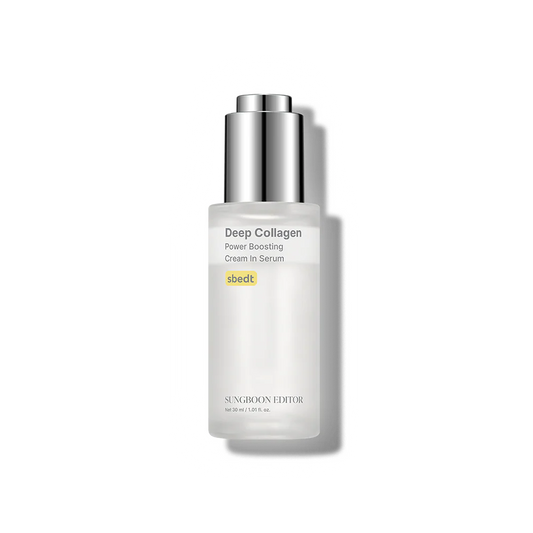 Rejuvenation Filler Serum